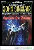 John Sinclair - Folge 1929