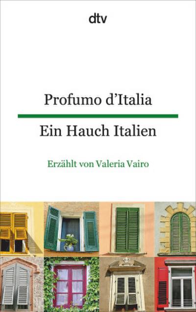 Profumo d’Italia Ein Hauch Italien