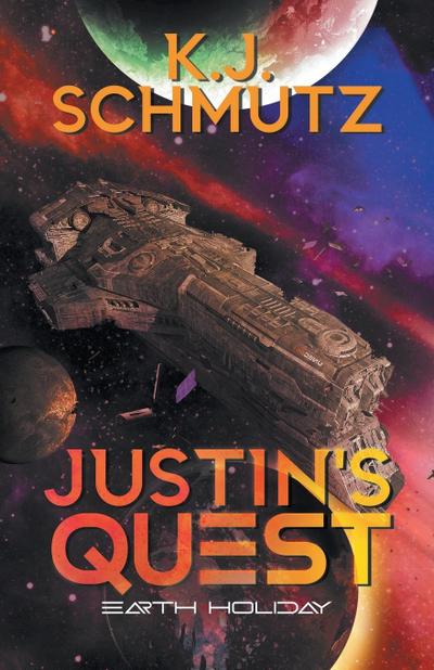 Justin’s Quest