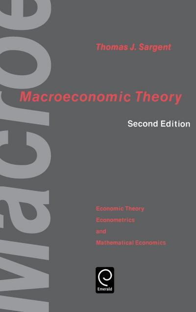 Macroeconomic Theory