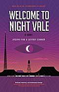 Welcome to Night Vale