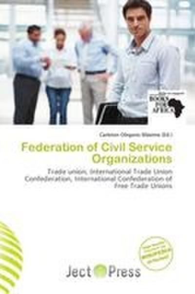 Federation of Civil Service Organizations