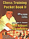 Chess Training Pocket Book II