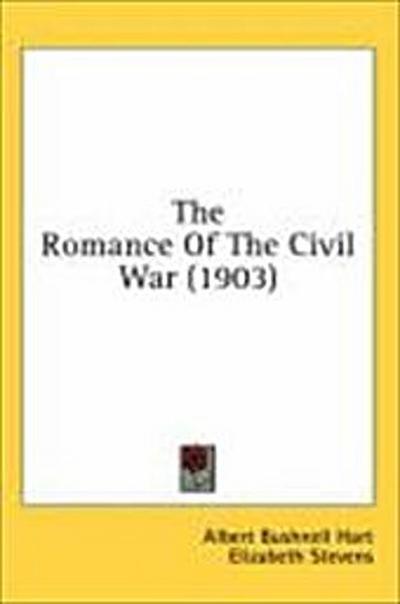 The Romance Of The Civil War (1903)