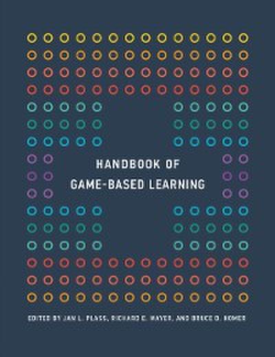 Handbook of Game-Based Learning