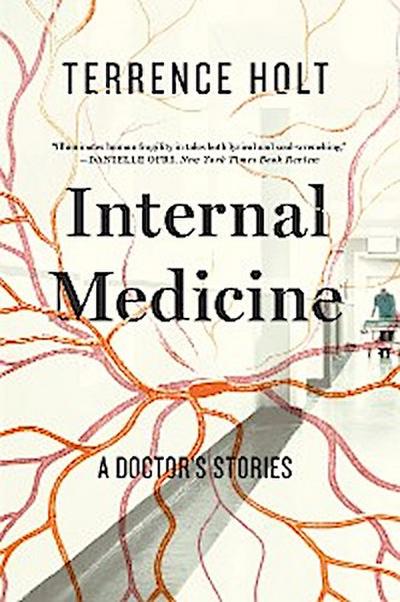 Internal Medicine (eBook, EPUB) - Terrence Holt