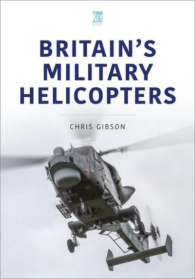 Britain’s Military Helicopters