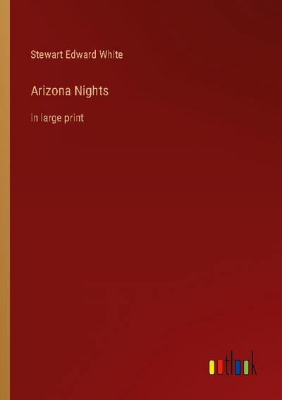 Arizona Nights