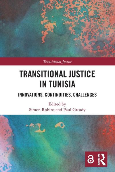 Transitional Justice in Tunisia