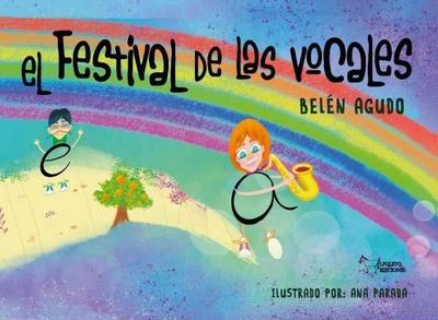 El festival de las vocales