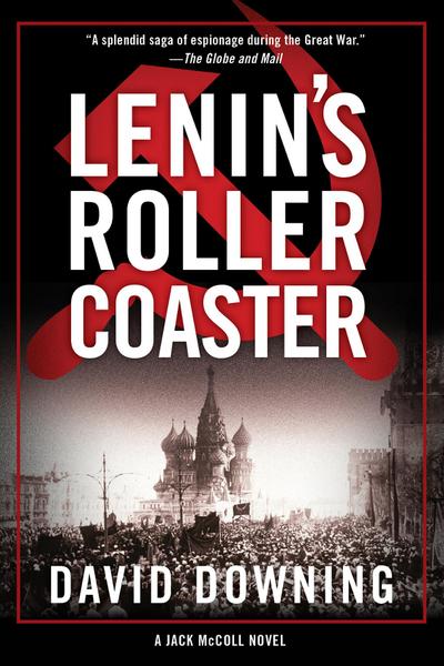 Lenin’s Roller Coaster