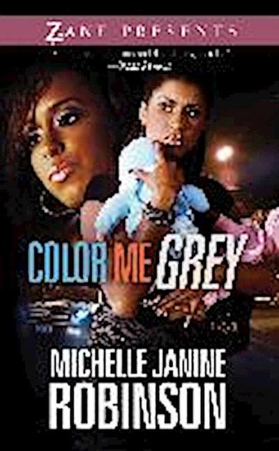 Color Me Grey