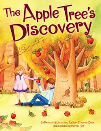 Apple Tree’s Discovery