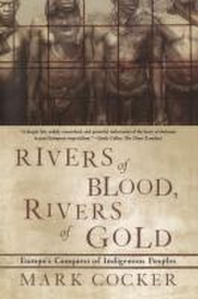 Rivers of Blood, Rivers of Gold