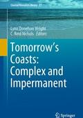 Tomorrow’s Coasts: Complex and Impermanent