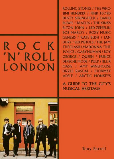 Rock ’n’ Roll London