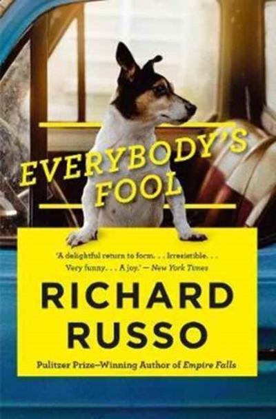 Everybody’s Fool