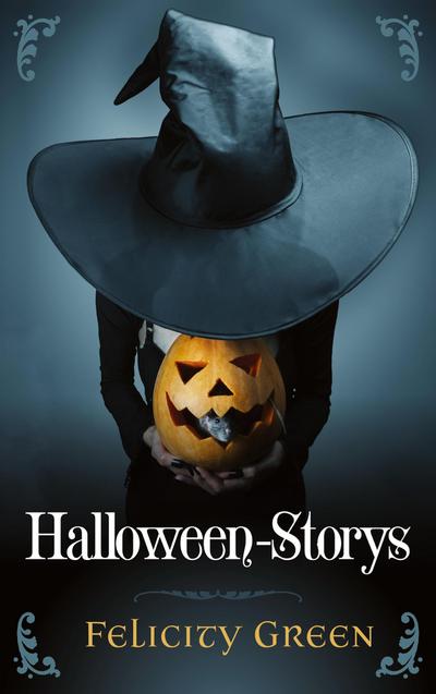 Felicity Greens Halloween-Storys