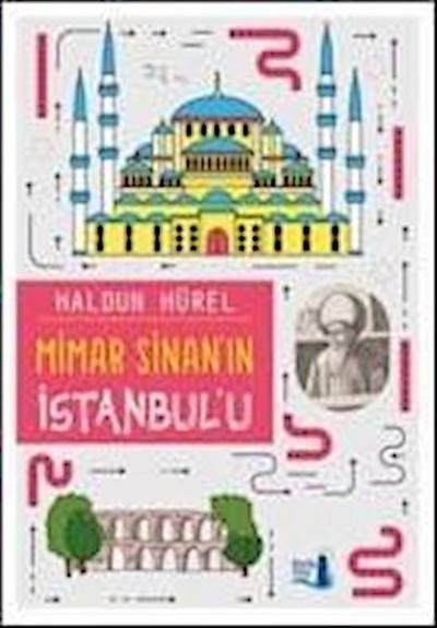 Mimar Sinanin Istanbulu