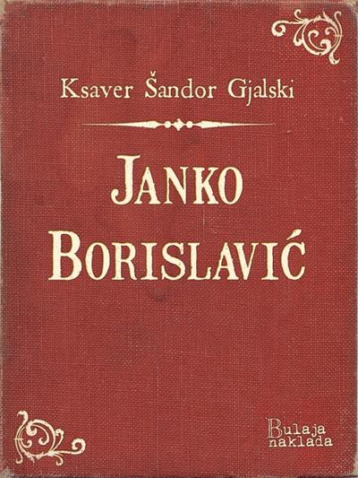 Janko Borislavić