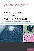 HPV and Other Infectious Agents in Cancer