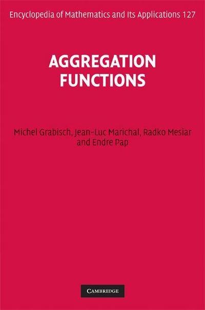 Aggregation Functions