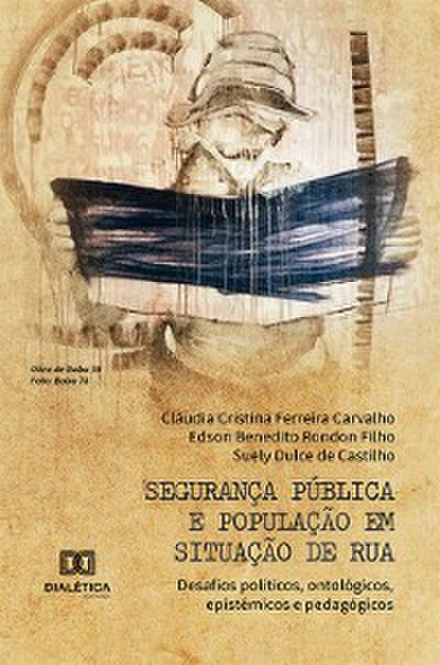 Segurança pública e população em situação de rua