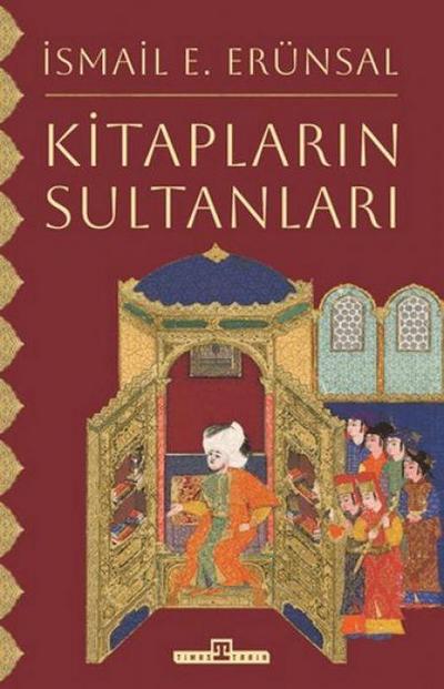 Kitaplarin Sultanlari