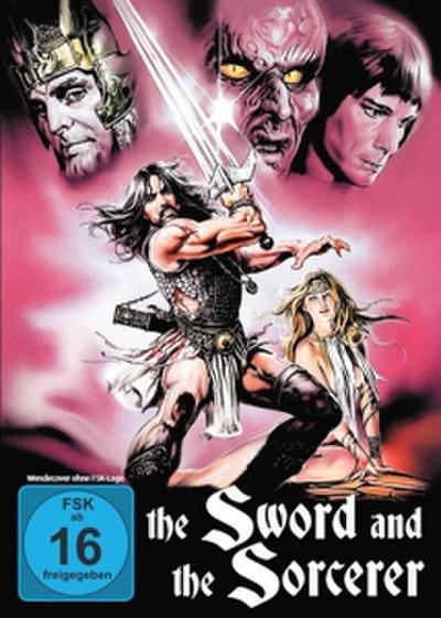 The Sword & the Sorcerer