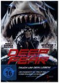 Deep Fear - Tauch um Dein Leben