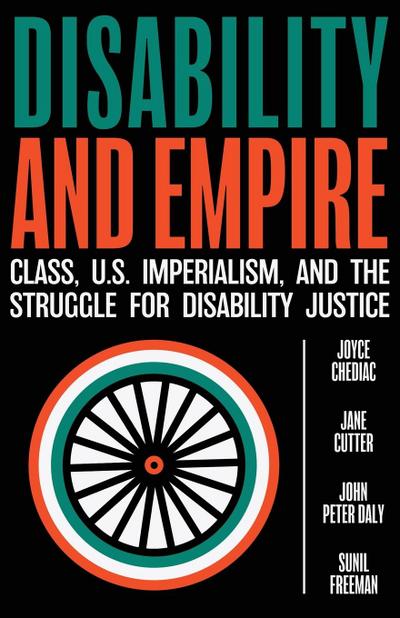 Disability and Empire