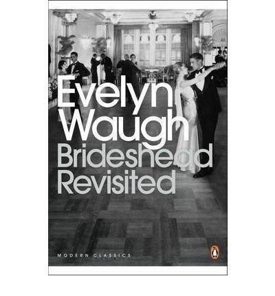 Brideshead Revisited