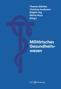 Militärisches Gesundheitswesen