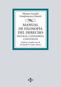 Manual de Filosofía del Derecho. Figuras, categorías, contextos