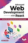 Advanced Web Development With React