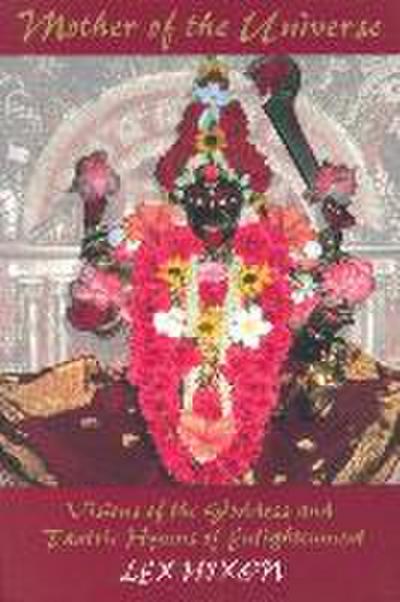 Mother of the Universe