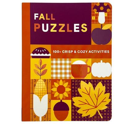 Fall Puzzles