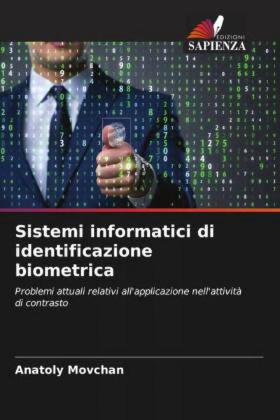 Sistemi informatici di identificazione biometrica