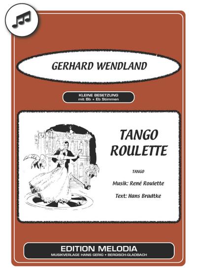 Tango Roulette