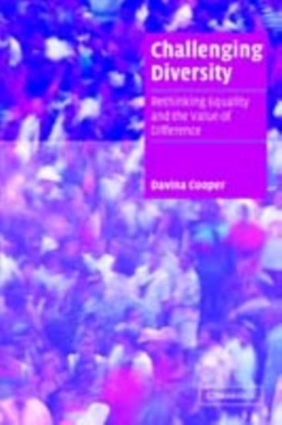Challenging Diversity