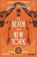 Die Hexen von New York