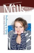 Milk Art Journal, Vol. 2