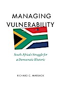 Managing Vulnerability