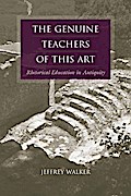 The Genuine Teachers of This Art