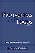 Protagoras and Logos