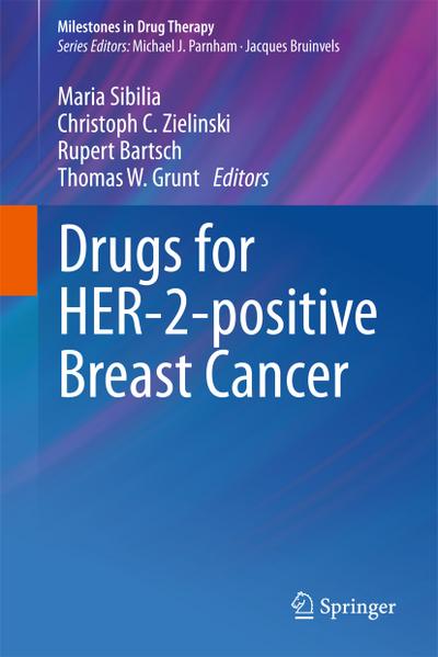 Drugs for HER-2-positive Breast Cancer