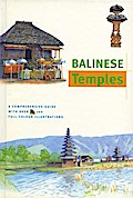 Balinese Temples