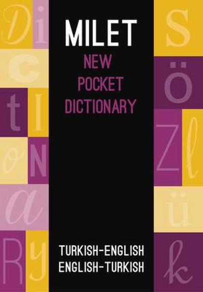 Milet Pocket Dictionary 