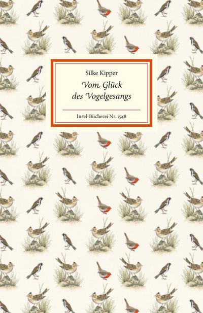 Vom Glück des Vogelgesangs