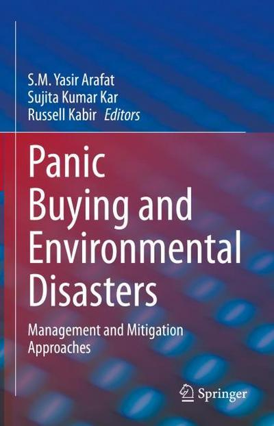 Panic Buying and Environmental Disasters
